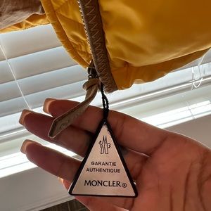 Moncler x Plam angels